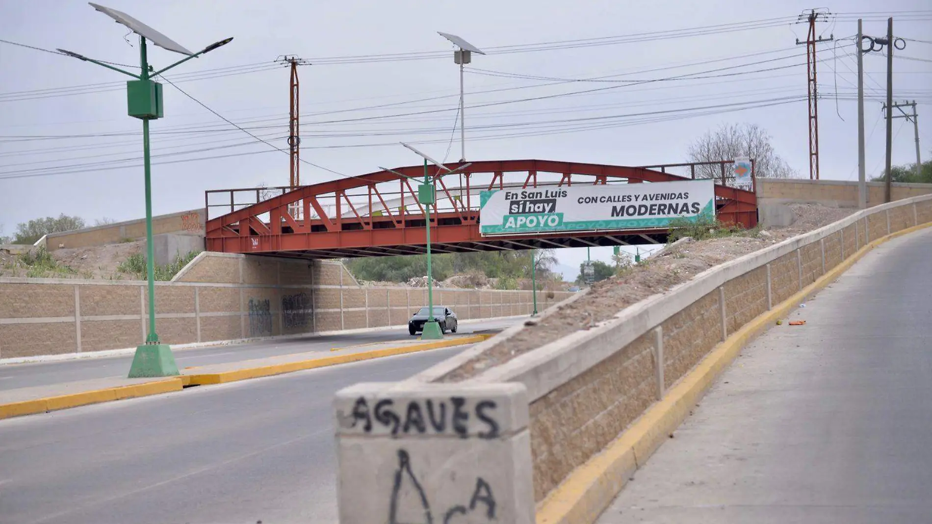 Puente de Negrete y Río Santiago (1)